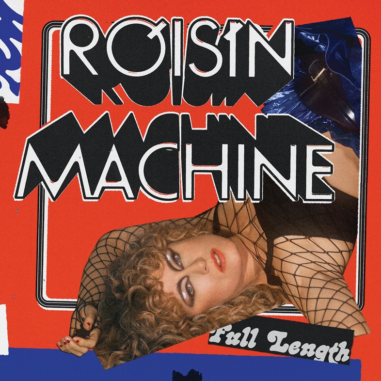 Roisin Murphy, Roisin Machine
