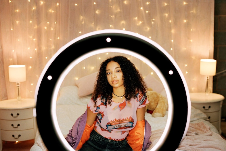 Channel 4’s Adult Material 1