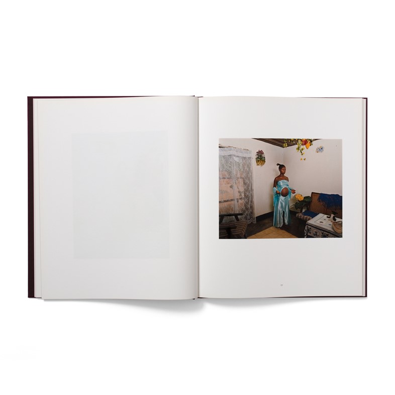 Deana Lawson, Untitled