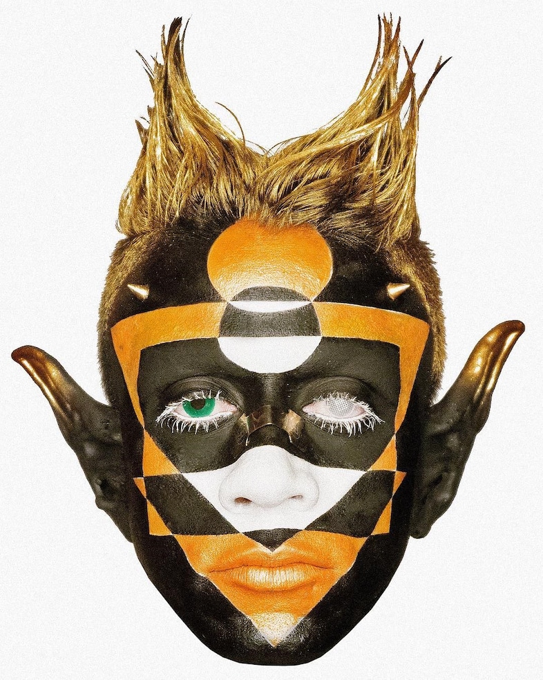 vile Sanchez New York visual artist dj music producer 5