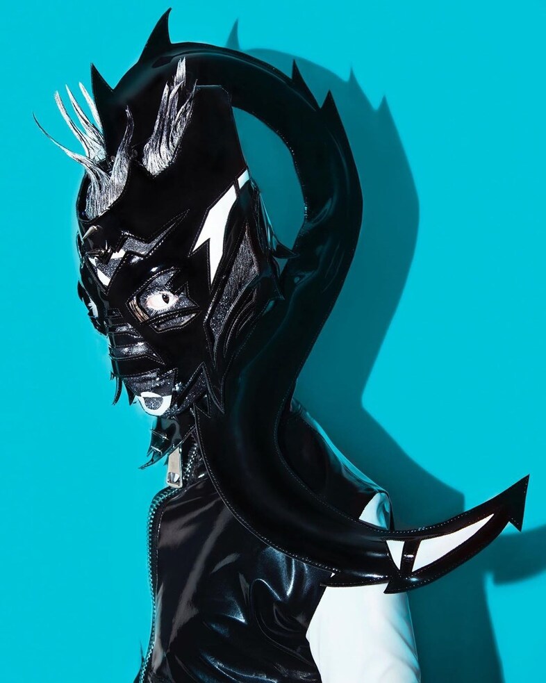 vile Sanchez New York visual artist dj music producer 10