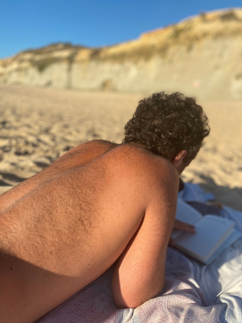 body hair back hairy body positivity 