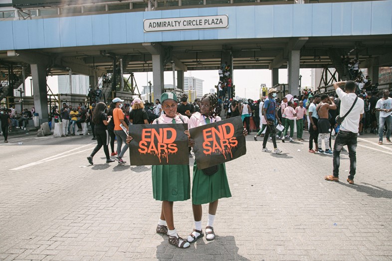 #ENDSARS 14