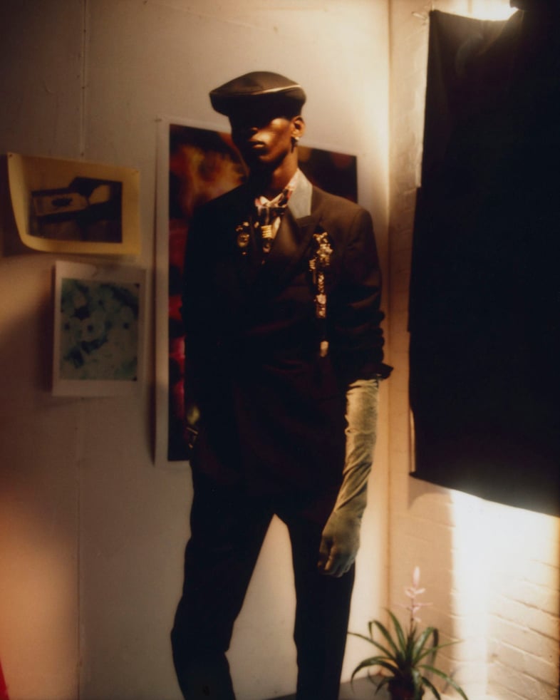 Dior Men’s Collection – autumn 2020 2