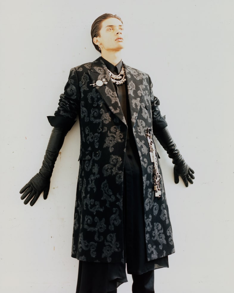 Dior Men’s Collection – autumn 2020 12