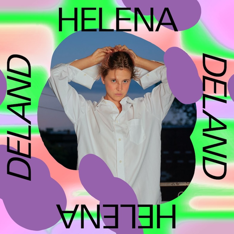 Helena Deland