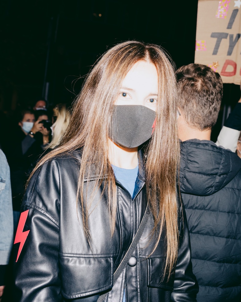 Poland’s abortion law ruling protest 2 1