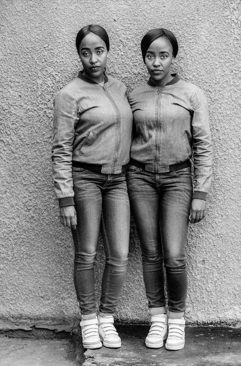 Zanele Muholi at Tate Modern 8