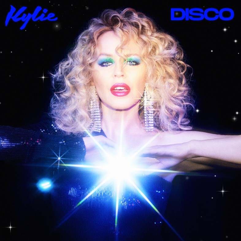Kylie Minogue, Disco