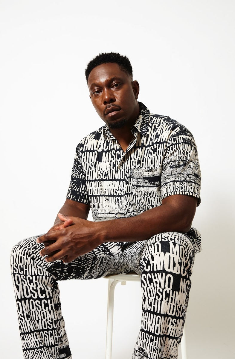 Dizzee Rascal