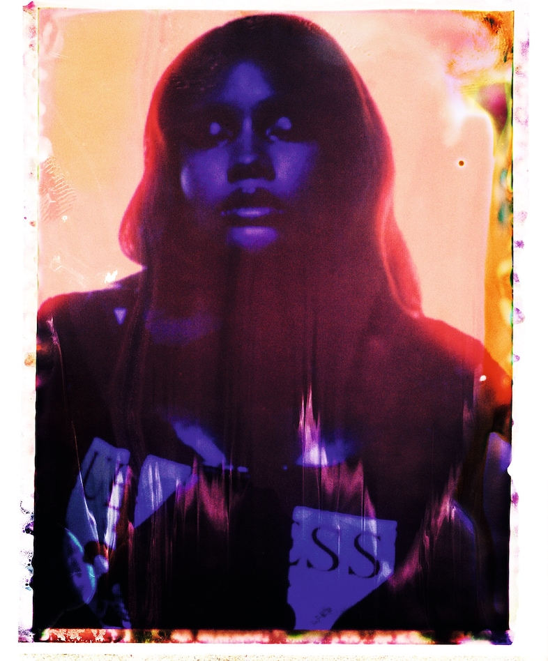 Shygirl – autumn/winter 2020 6