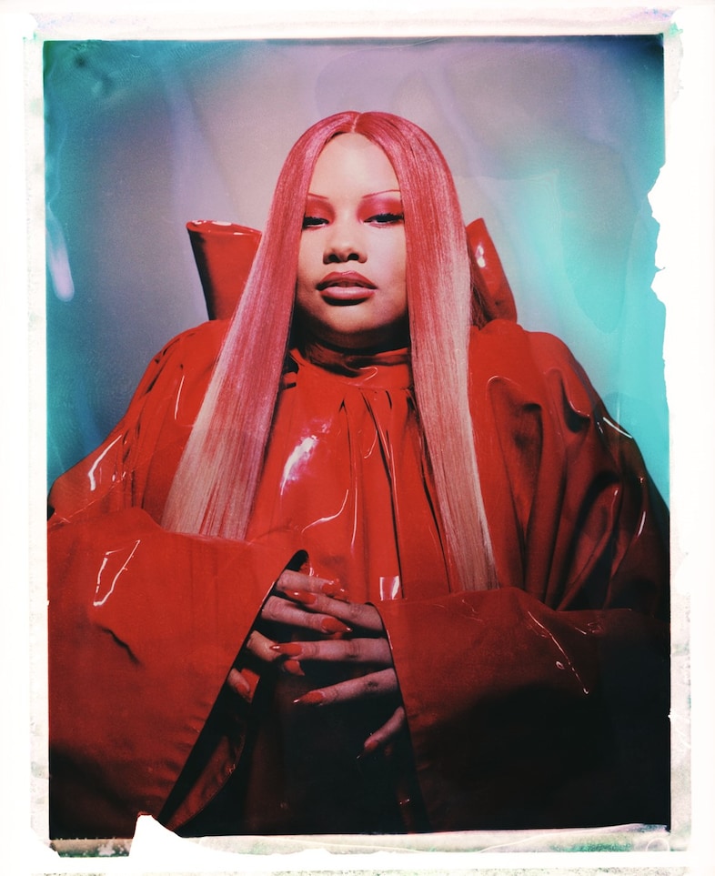 Shygirl – autumn/winter 2020 7