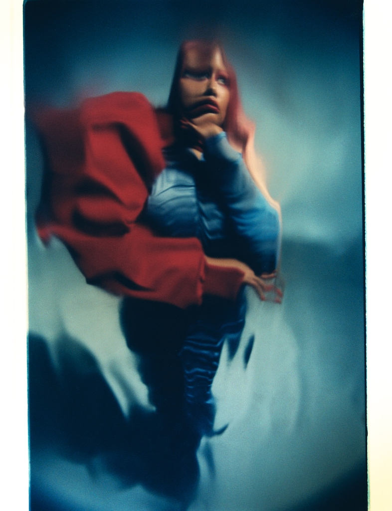 Shygirl – autumn/winter 2020 2