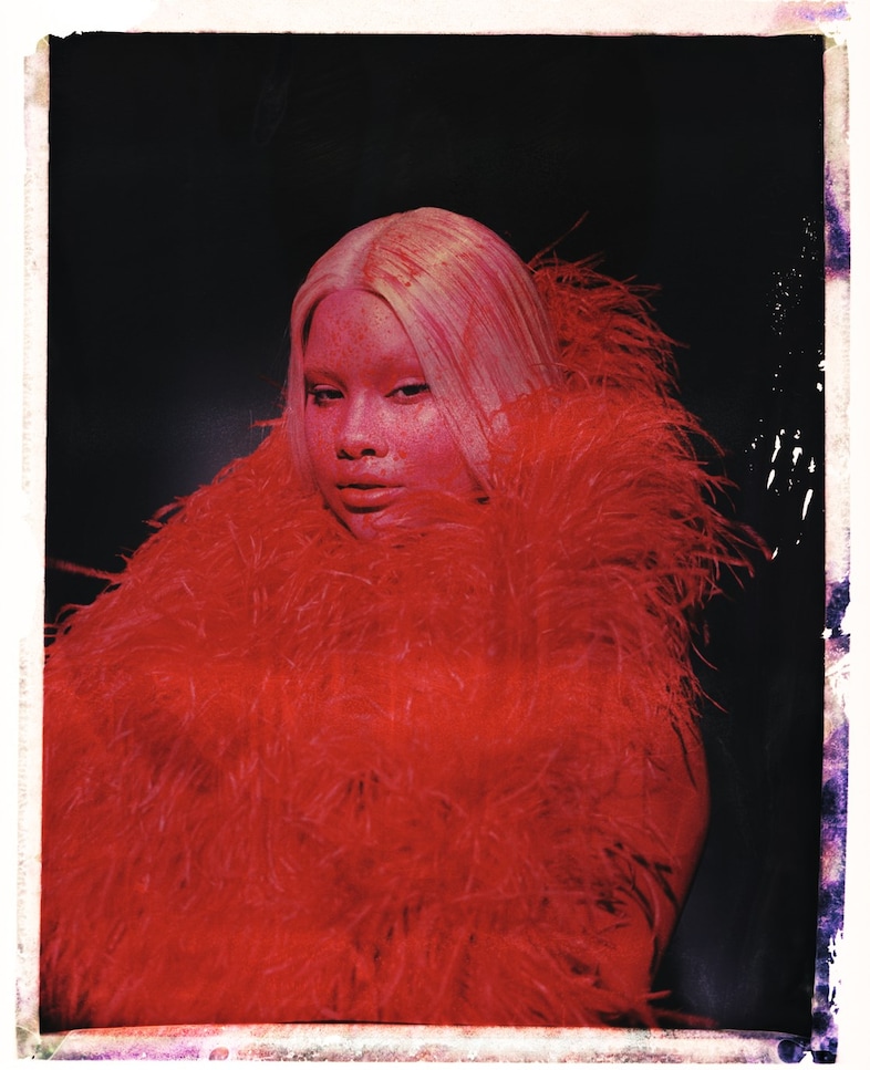 Shygirl – autumn/winter 2020 5