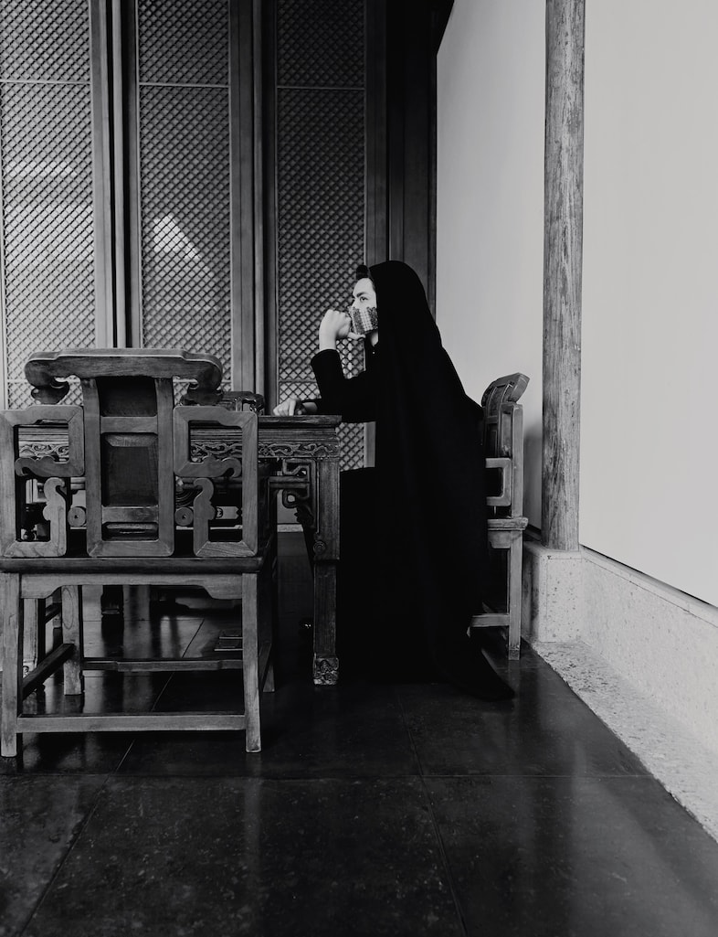 Kris Wu – autumn/winter 2020 4