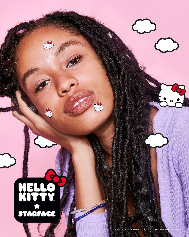 Starface x Hello Kitty 2 1