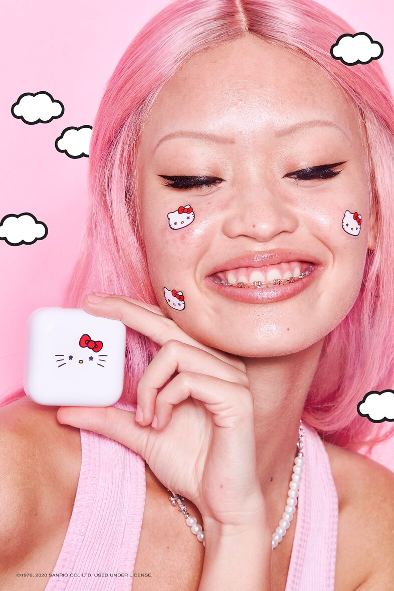 Starface x Hello Kitty 6