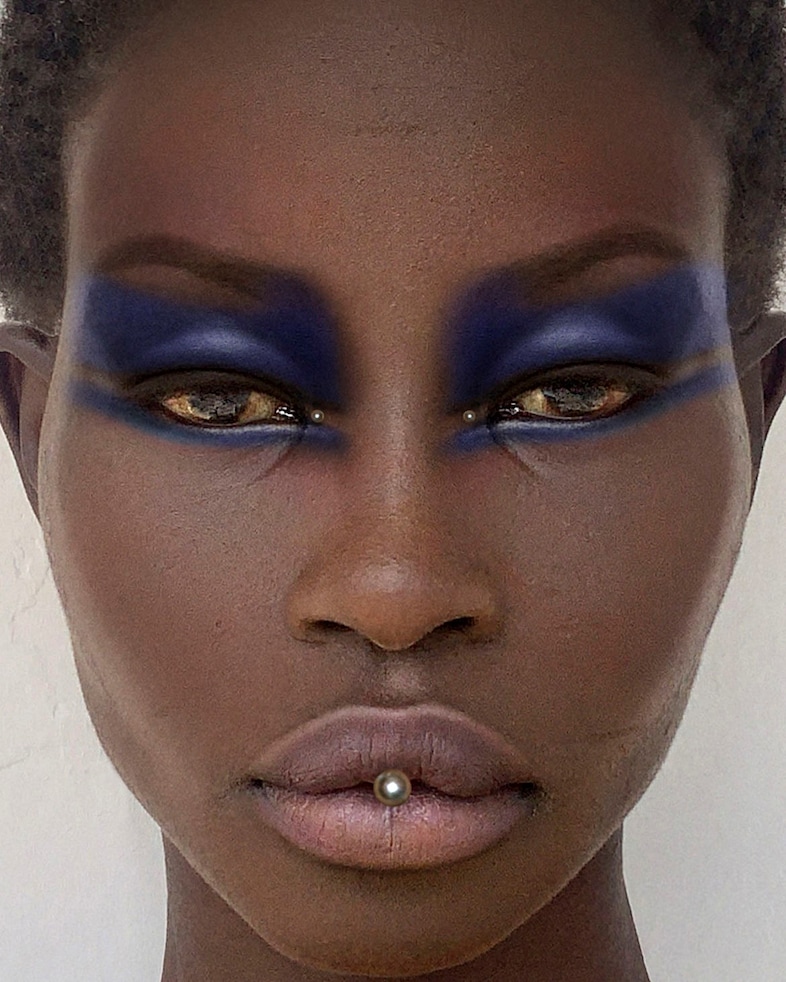 Raoul Alejandre’s Digital Beauty Series 1