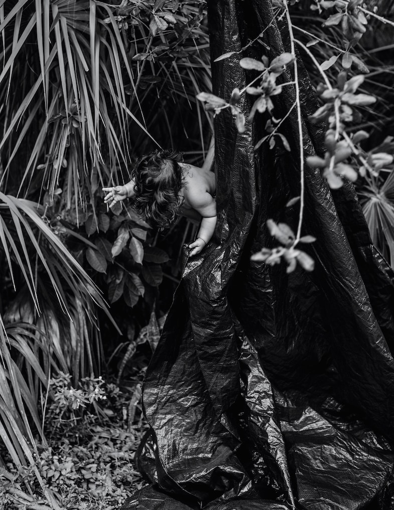 Rose Marie Cromwell CK One 0