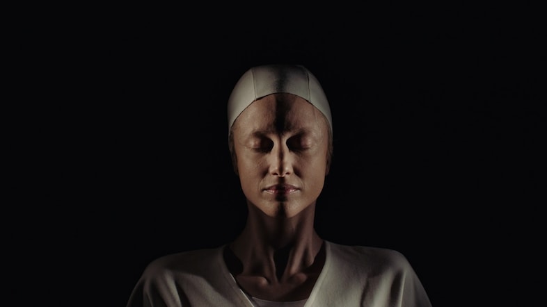 Andrea Riseborough in Possessor 1