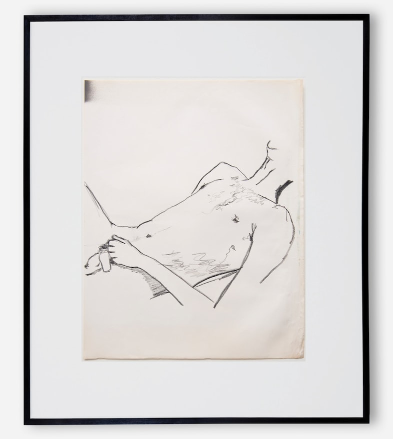 Hudinilson Jr. “Untitled” (1970s) 9