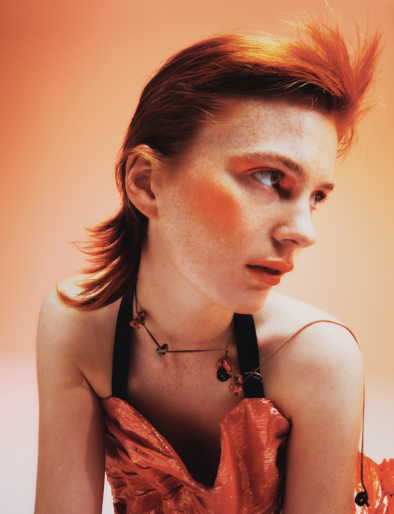 Byredo Makeup isamaya Ffrench Ben Gorham beauty brand 1