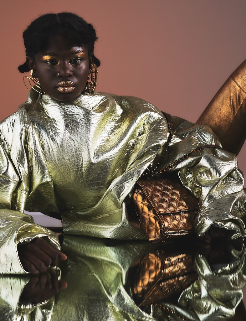Byredo Makeup isamaya Ffrench Ben Gorham beauty brand 0