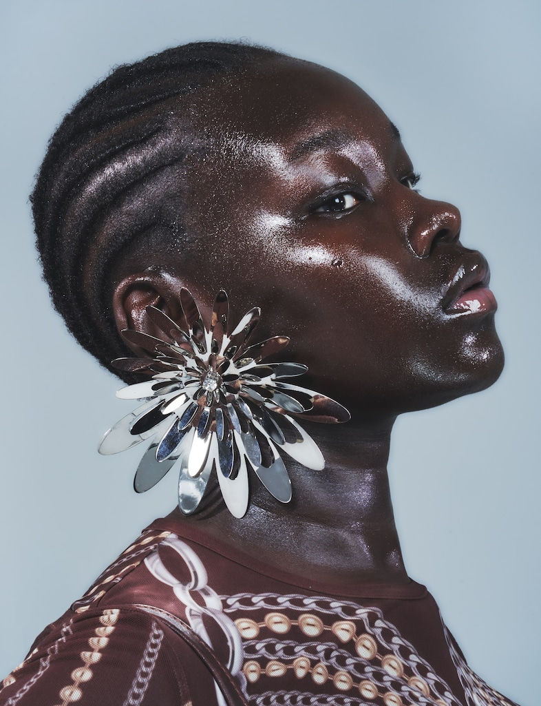 Byredo Makeup isamaya Ffrench Ben Gorham beauty brand 4