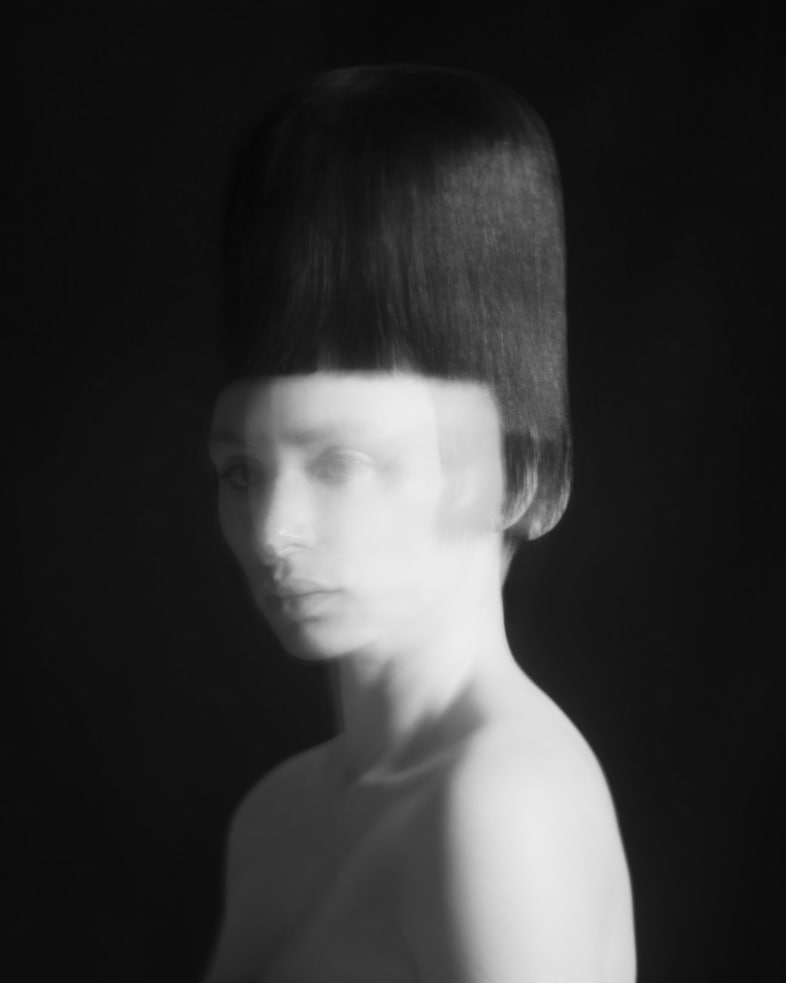 Marcus Schaefer Pablo kuemin wig hair story photo 6