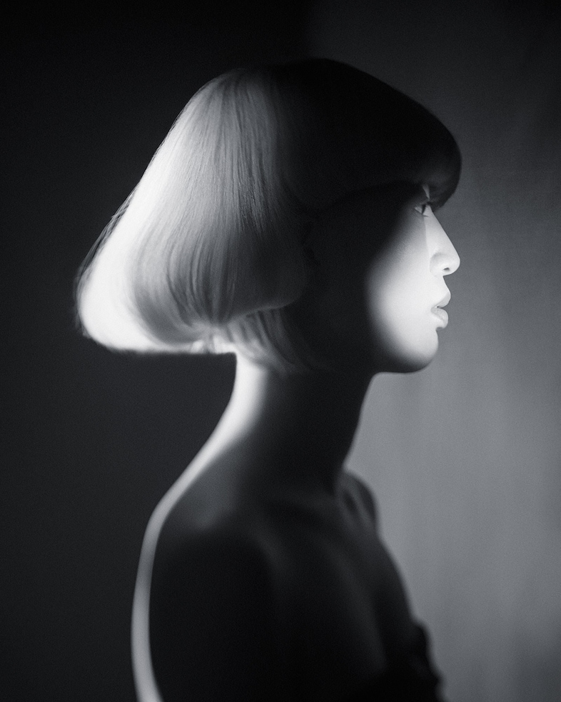 Marcus Schaefer Pablo kuemin wig hair story photo 8