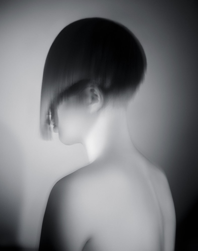 Marcus Schaefer Pablo kuemin wig hair story photo 12