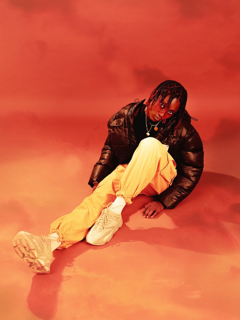 FLOHIO’s track by track guide to No Panic No Pain