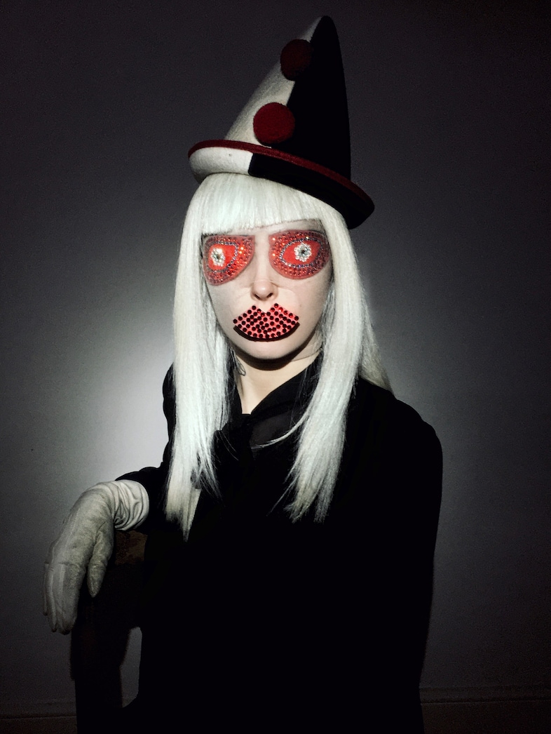 Strippers in the Attic podcast, Heaven