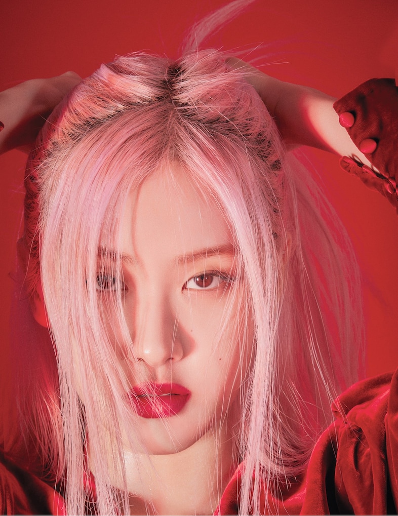 Rose –&#160;autumn/winter 2020 3 3