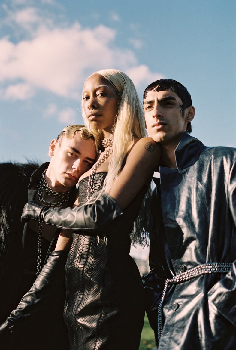 Art School’s SS21 Therapy collection