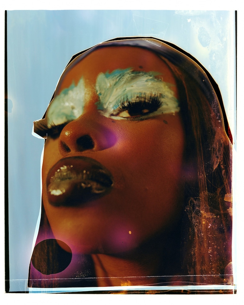 Luke and Nik beauty photography creative escapism 2