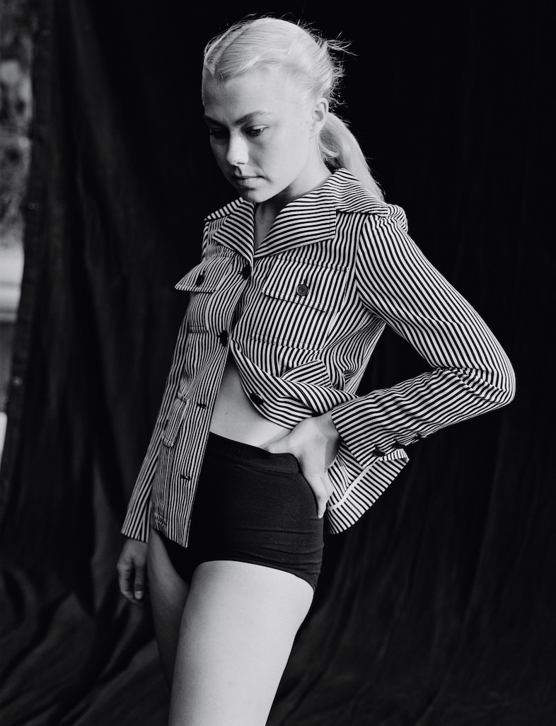 Phoebe Bridgers – Autumn/Winter 2020 2