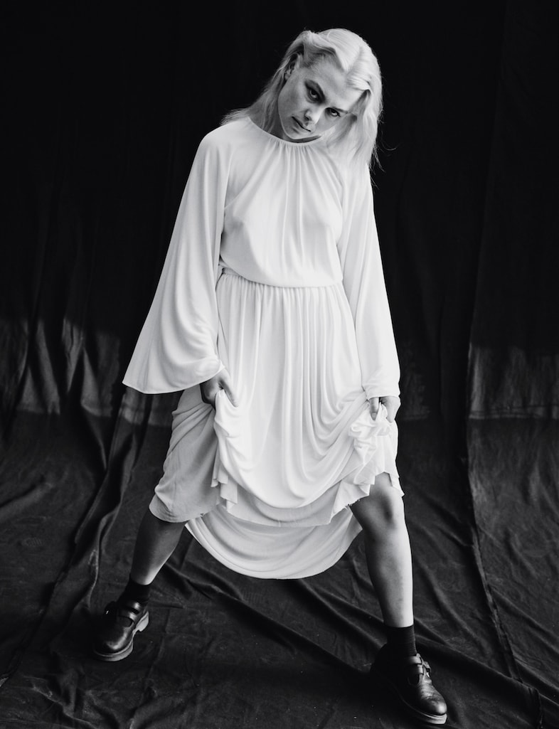 Phoebe Bridgers – Autumn/Winter 2020 4