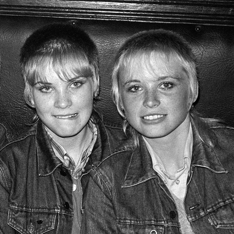 Former 80s skinheads reflect on the significance of their Chelsea haircuts  | Dazed