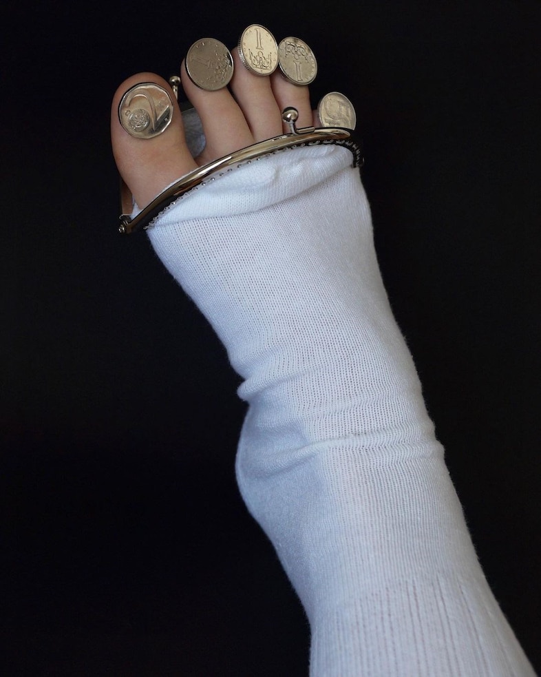 toucheconomy Tamara Obukhova artist instagram 14