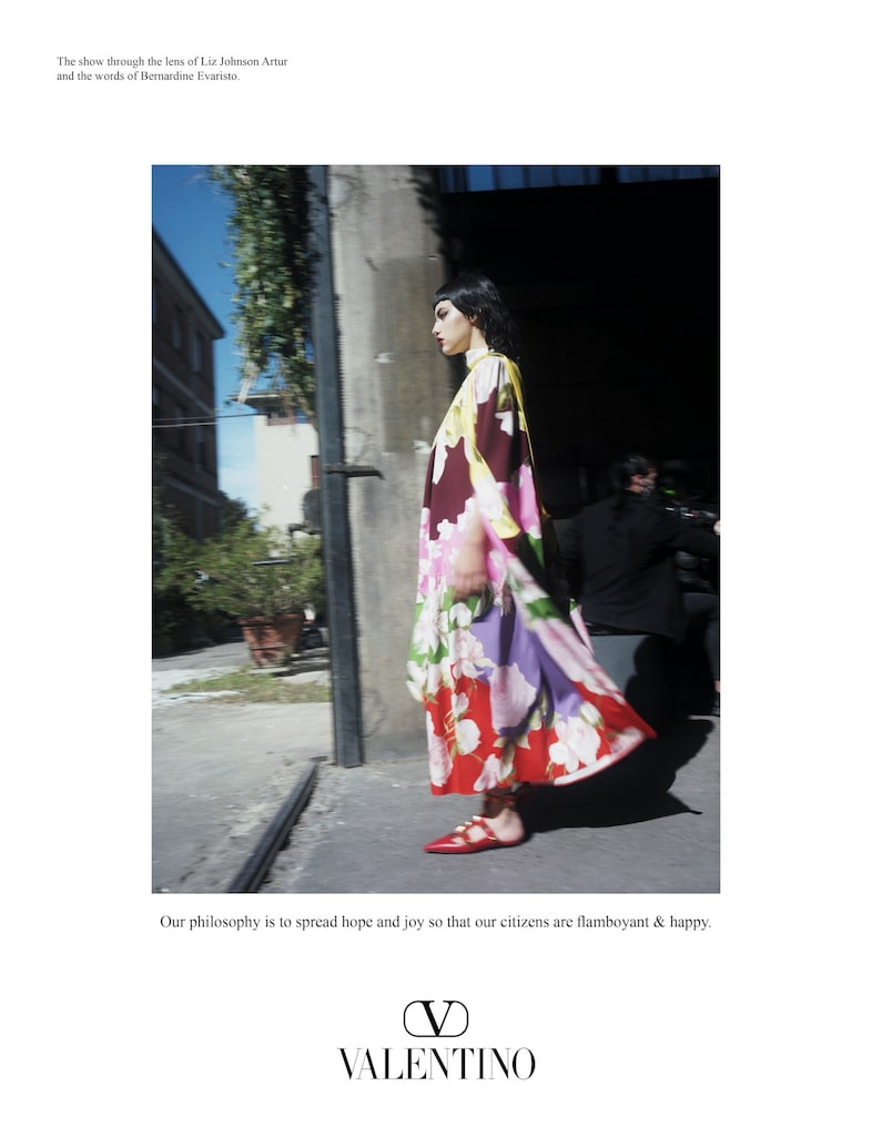 Valentino AW20 0