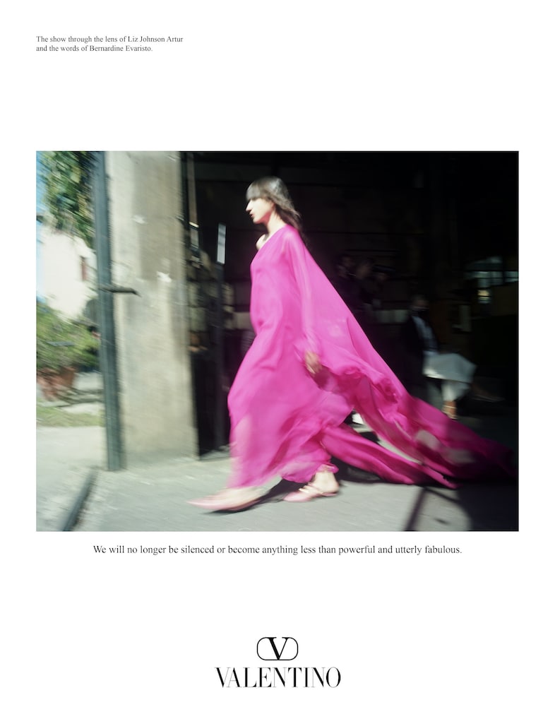 Valentino AW20