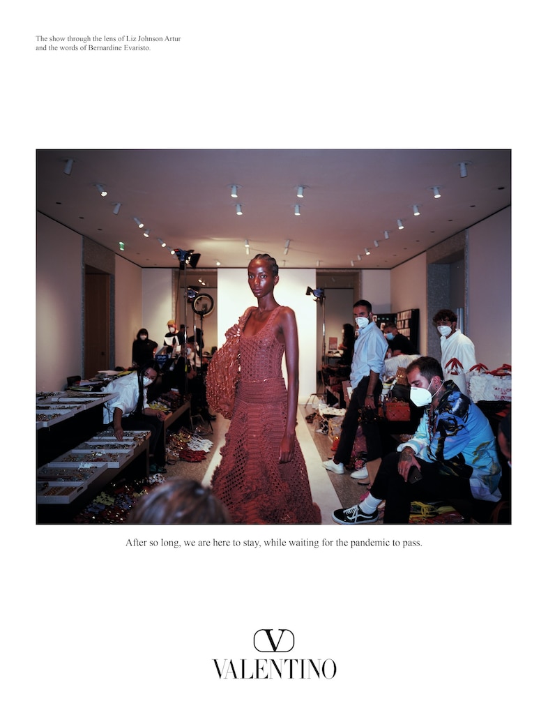 Valentino AW20 4