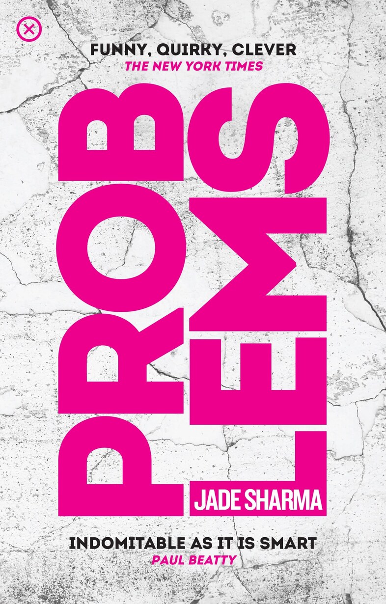 Problems by Jade Sharma