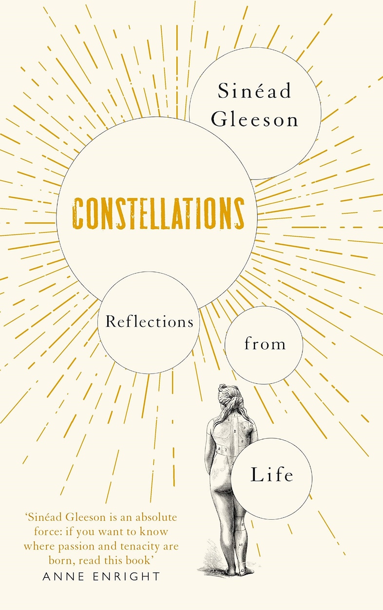 Constellations by Sin&#233;ad Gleeson