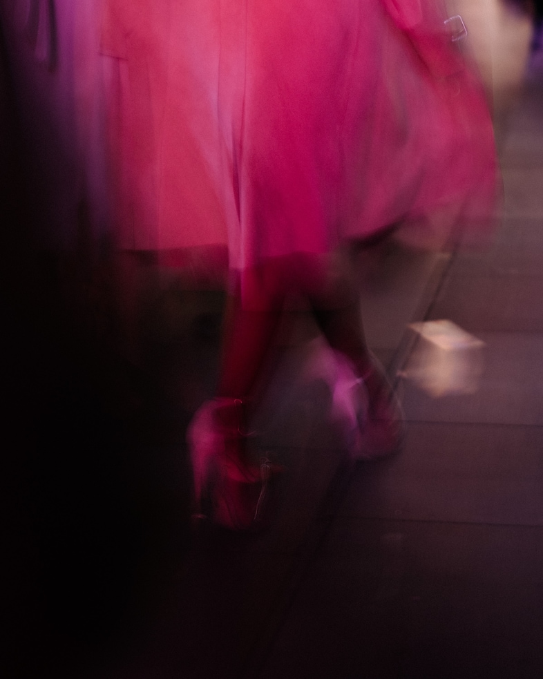 Joshua K. Jackson, Sleepless In Soho (2020) 27