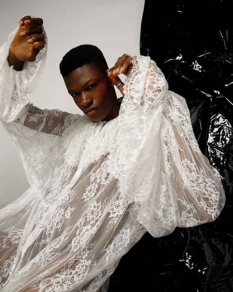 Nigerian designers 6 5