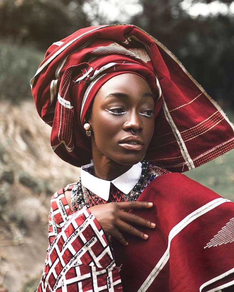 Nigerian designers 7 6