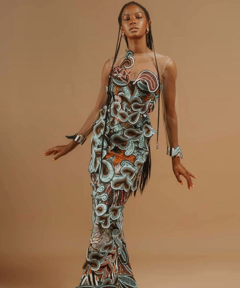 Nigerian designers 11 10