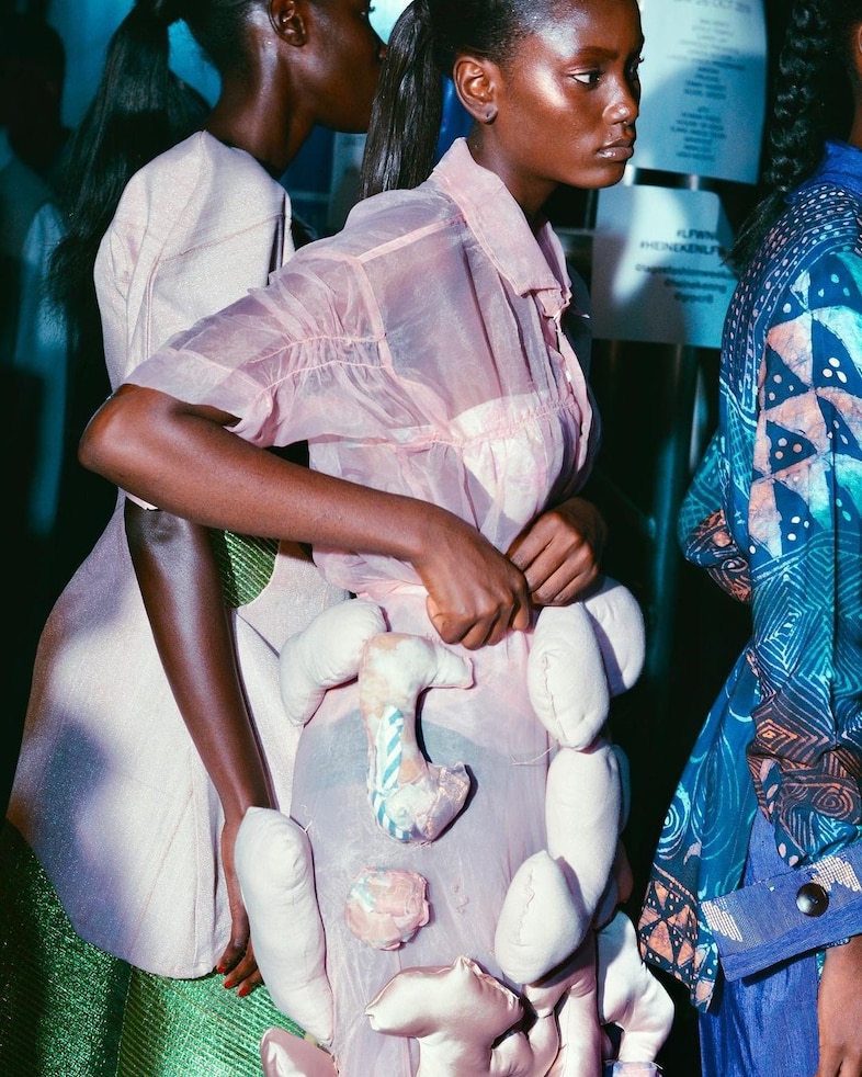 Nigerian designers 12 11